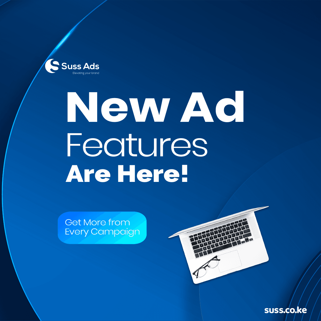 New Ad Features Are Here – Get More from Every Campaign