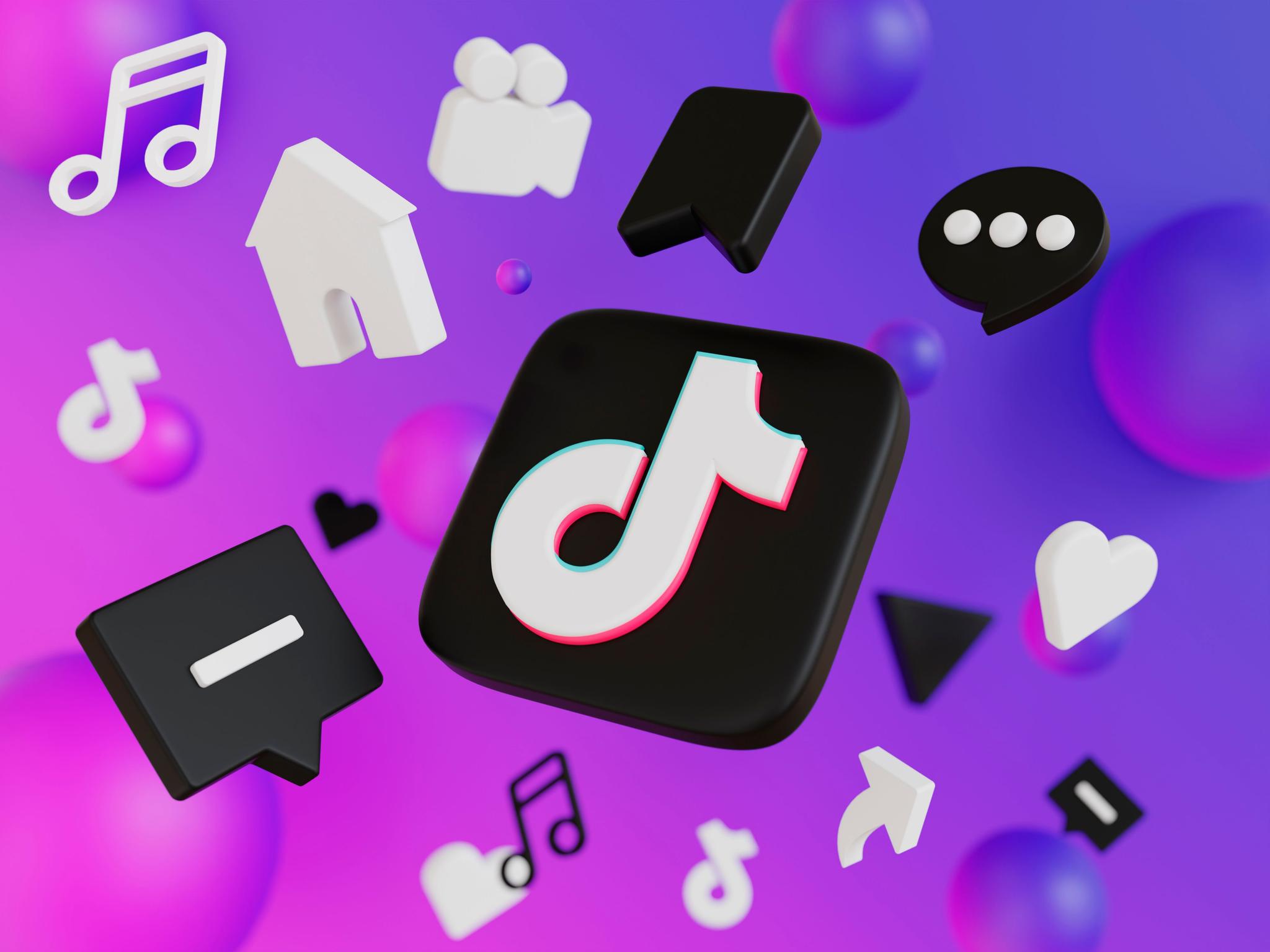 Introducing TikTok Ads by Suss Ads: Connect With Audiences Where It Matters Most
